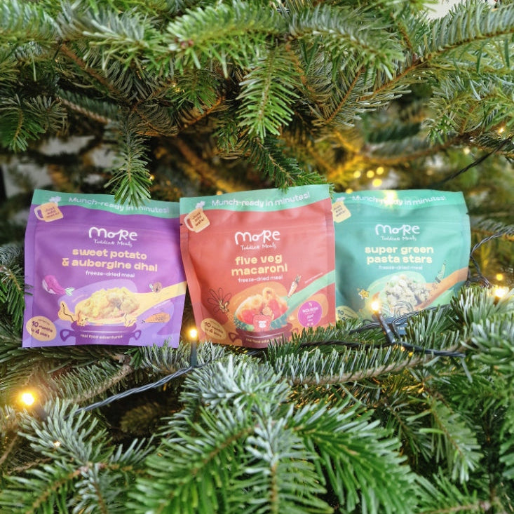 5 Tips for Feeding Fussy Eaters This Christmas