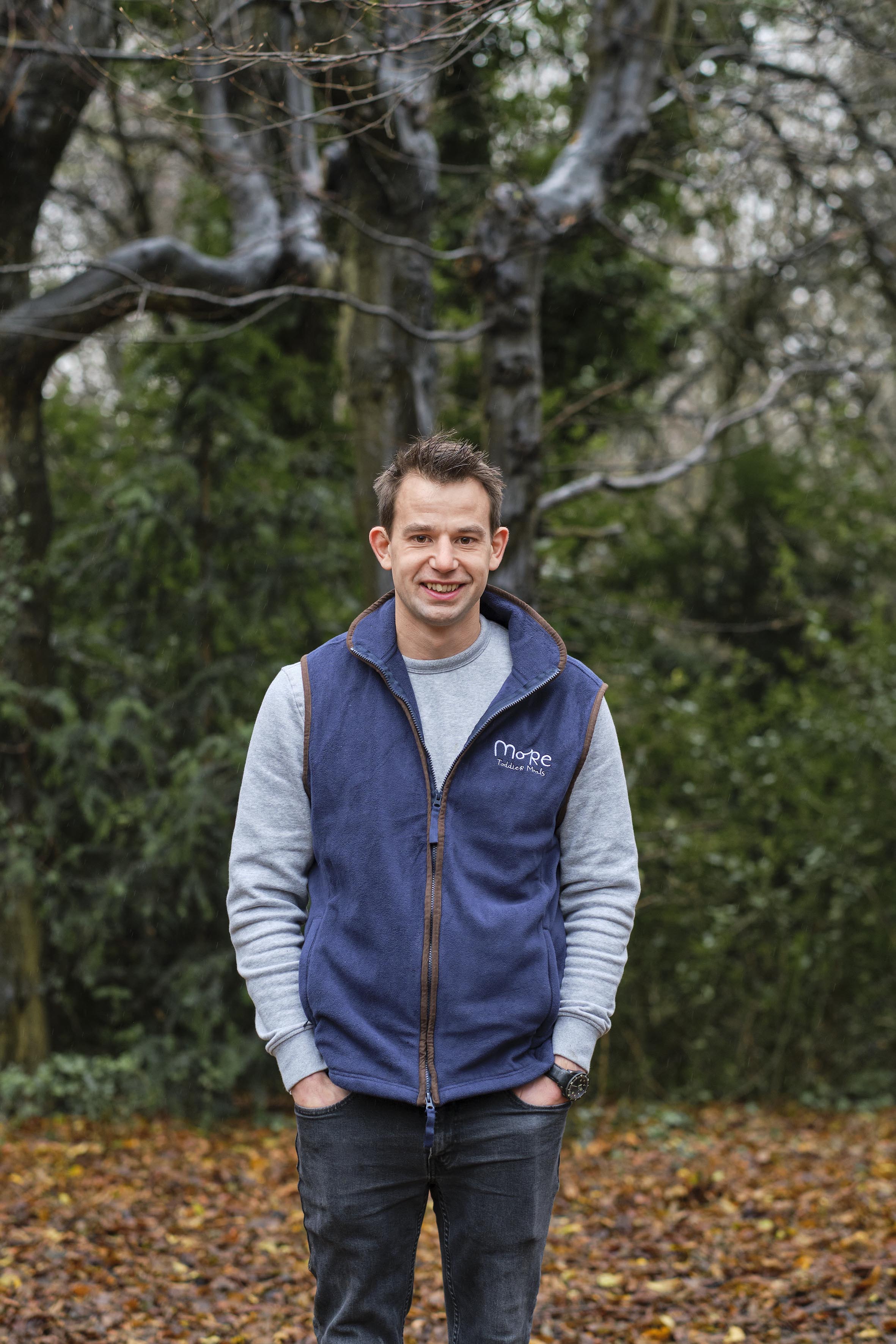 From Army Deployment to Toddler Nutrition: The Story Behind More Toddler Meals