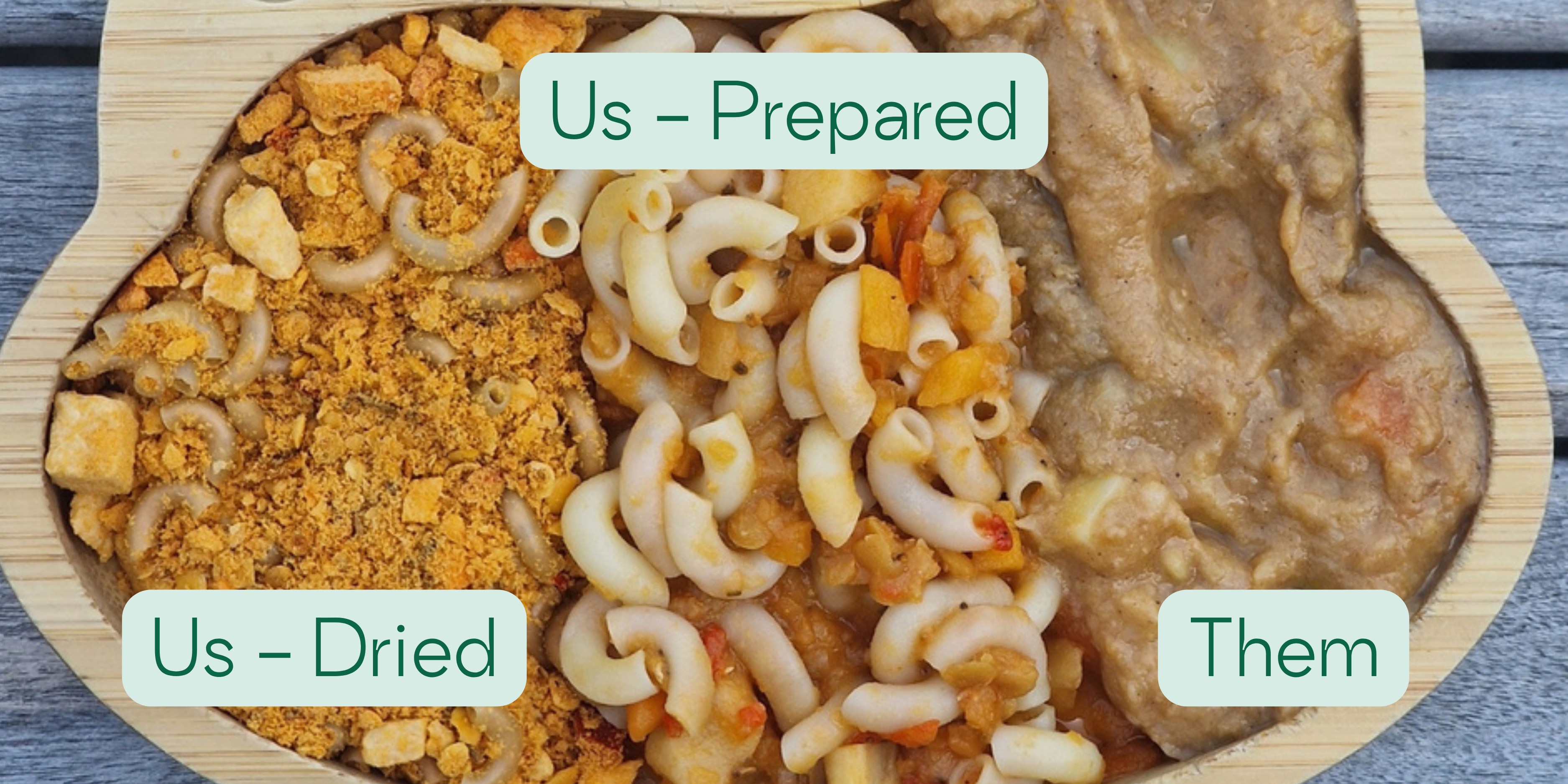 How Heat Affects Baby Food Quality: Freeze-Dried vs Retort
