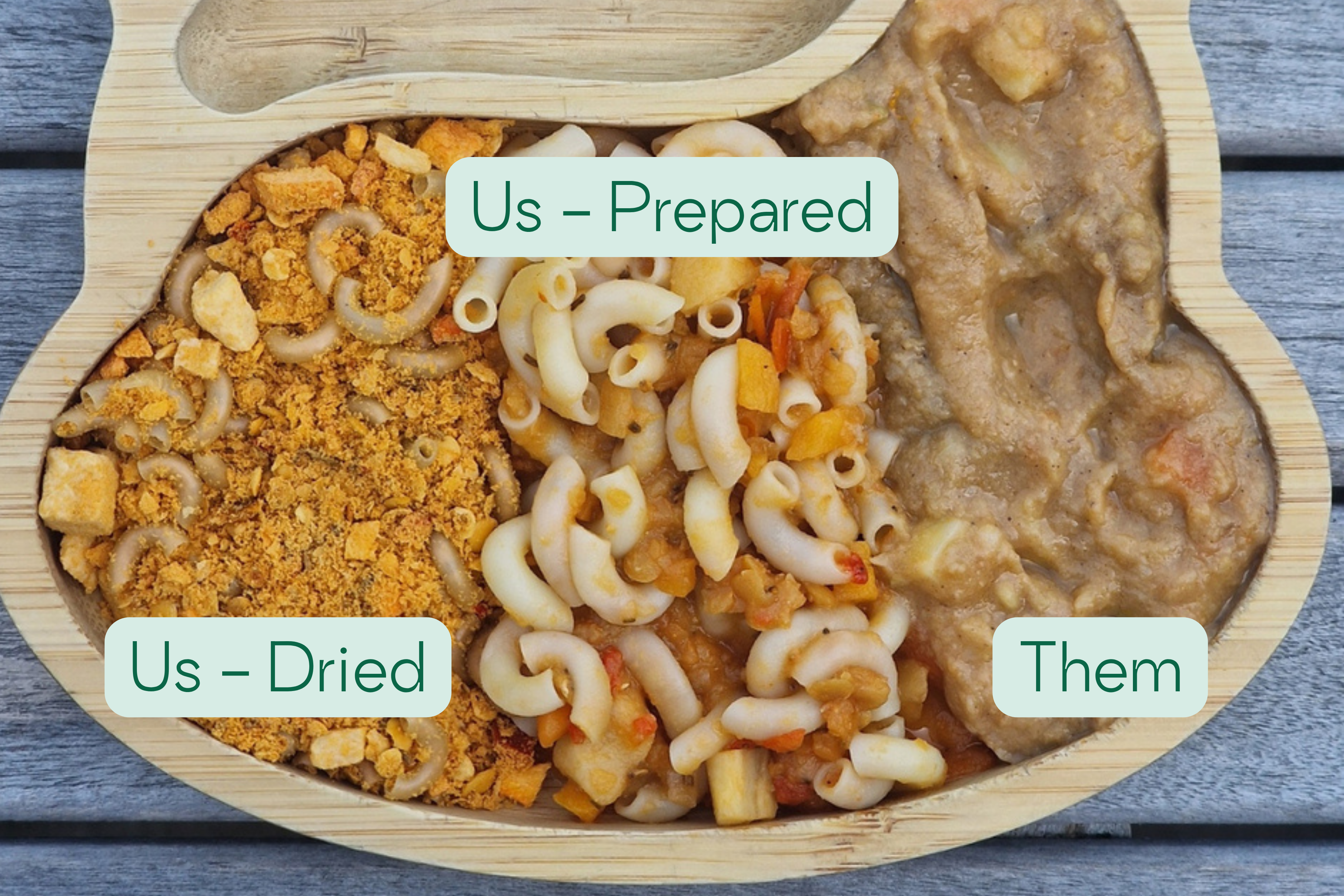 How Heat Affects Baby Food Quality: Freeze-Dried vs Retort