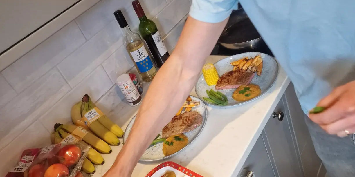 Ultimate veggie sauce for family meals
