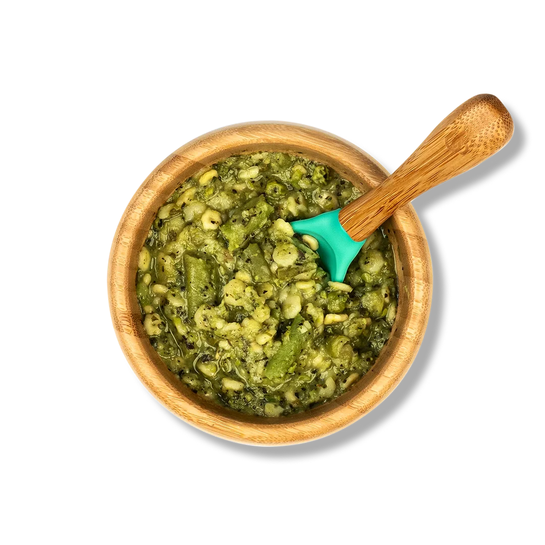 Healthy Toddler Meals: Our Nutritional Promise for Growing Little Ones