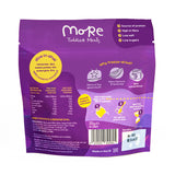 more toddler meals sweet potato dhal back of pack