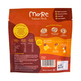 more toddler meals five veg macaroni back of pack