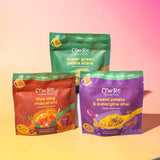 The Taste & Try Bundle - 3 Meals