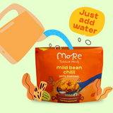 No Added Diary Bundle - 6 Meals