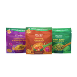 The Taste & Try Bundle - 3 Meals More