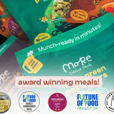 more toddler meals award winning meals