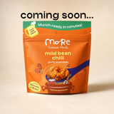 Mild Bean Chilli
