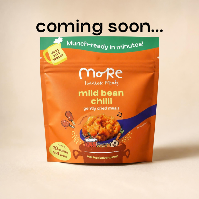 Mild Bean Chilli